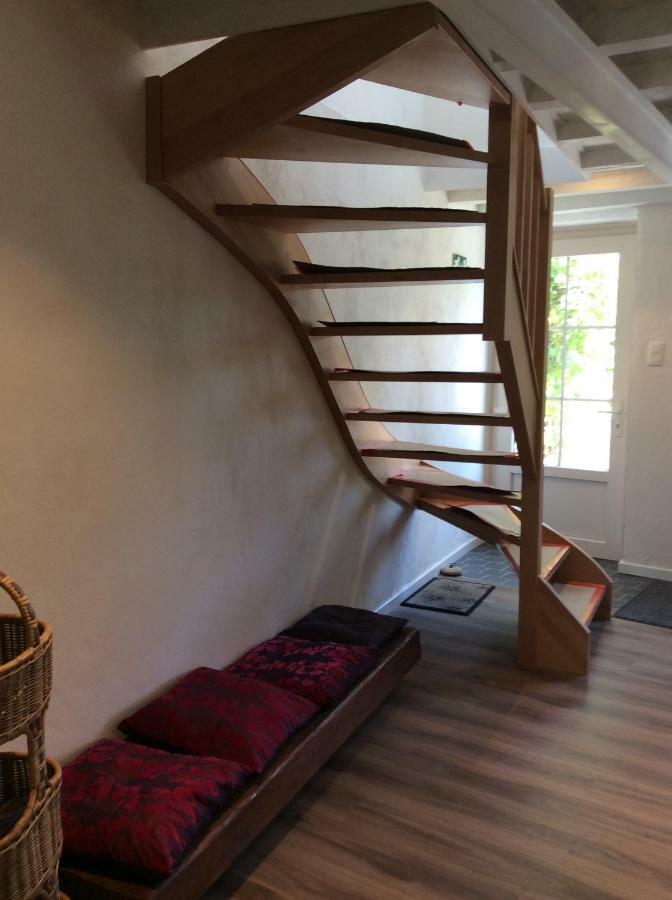 Vakantiewoning Salix Herne Екстериор снимка
