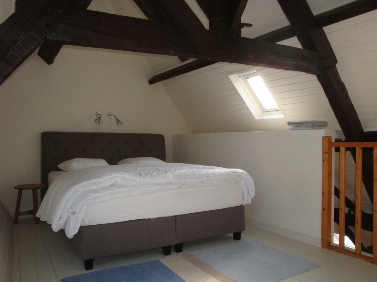 Vakantiewoning Salix Herne Екстериор снимка