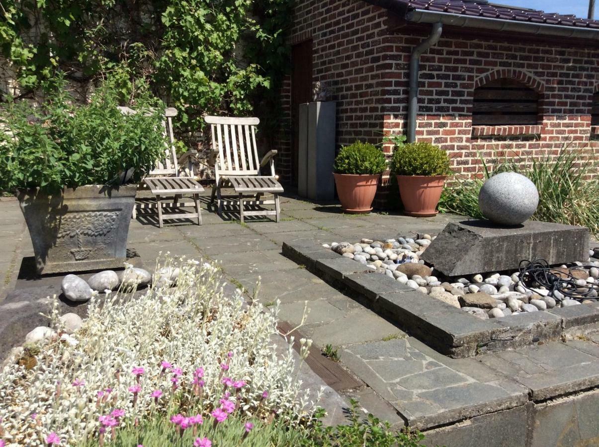 Vakantiewoning Salix Herne Екстериор снимка