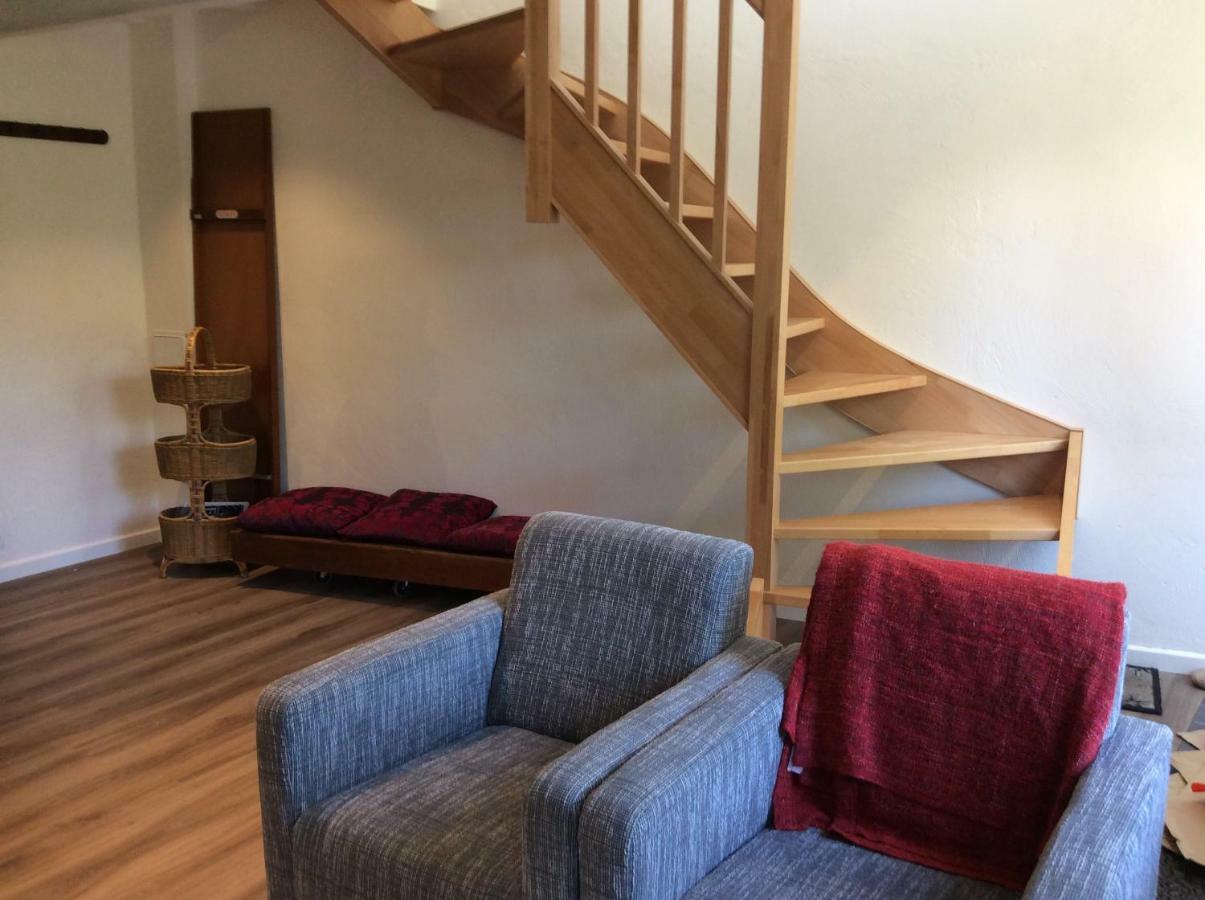 Vakantiewoning Salix Herne Екстериор снимка