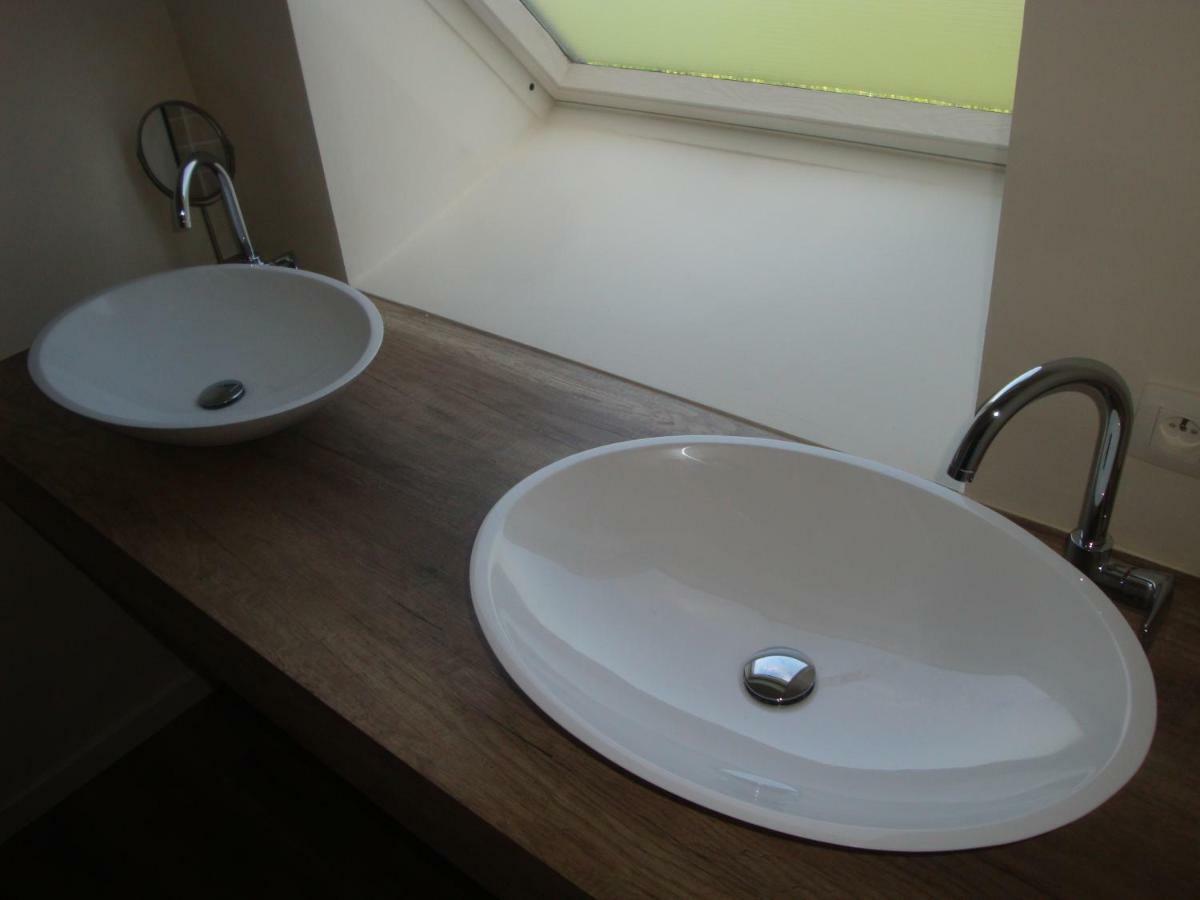 Vakantiewoning Salix Herne Екстериор снимка